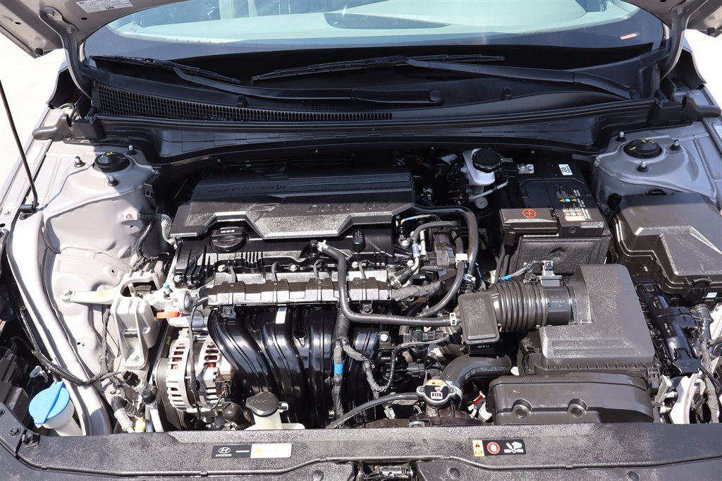 2023 Hyundai Elantra - $16,995