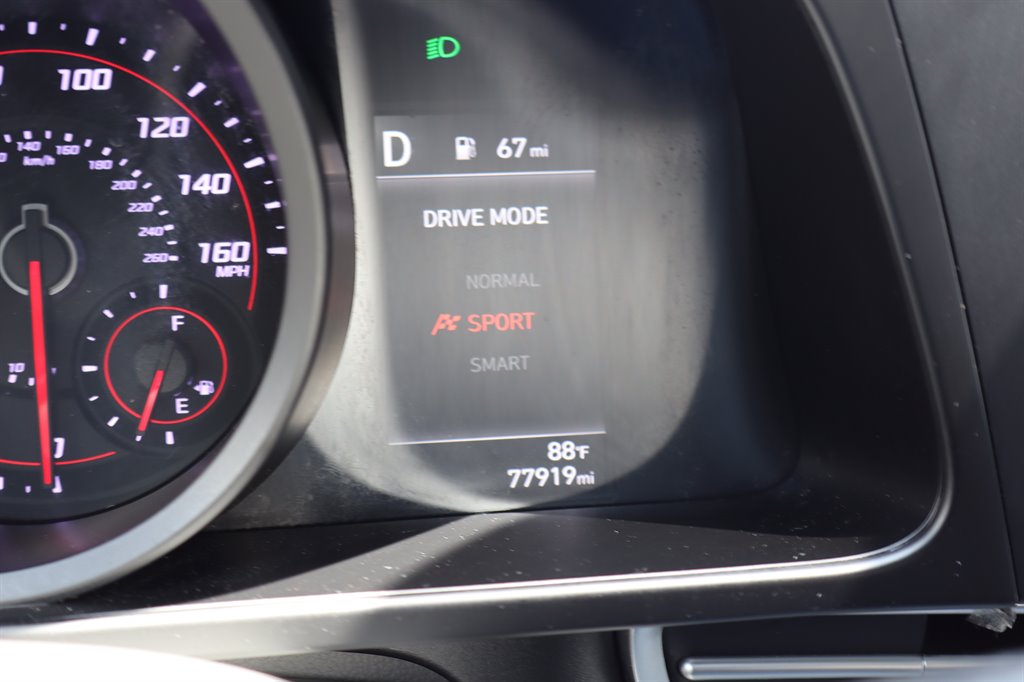2023 Hyundai Elantra - $16,995