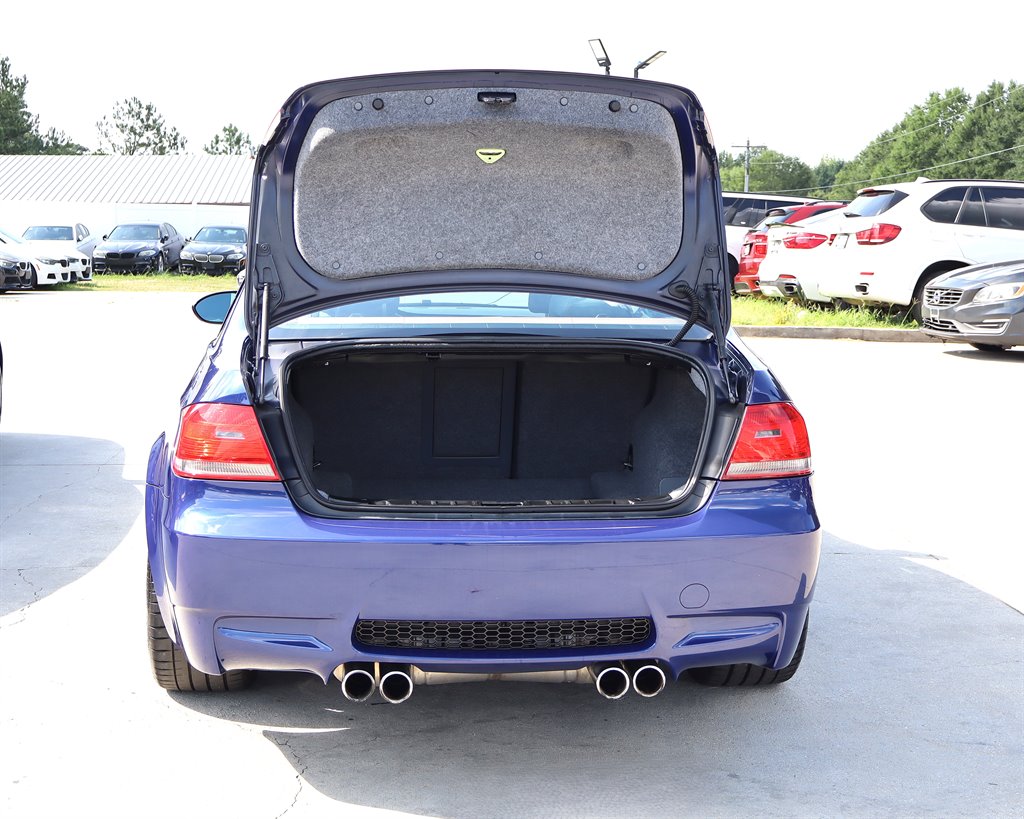 2008 BMW M - $29,995