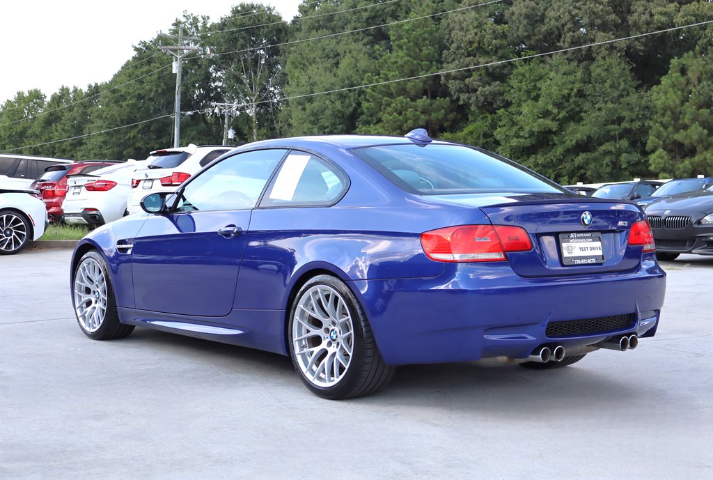 2008 BMW M - $29,995