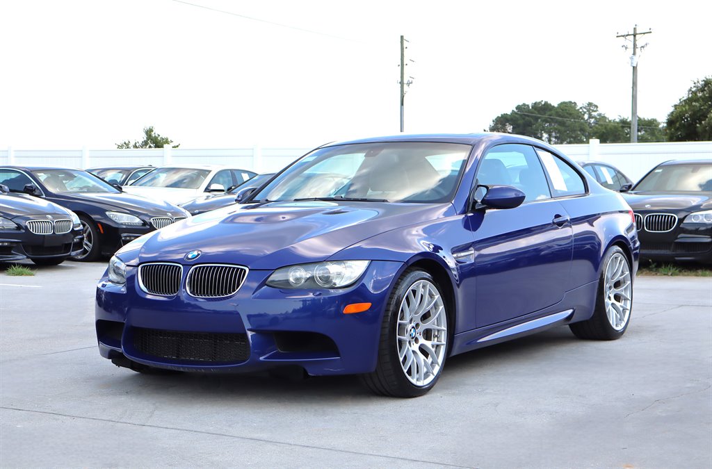 2008 BMW M - $29,995