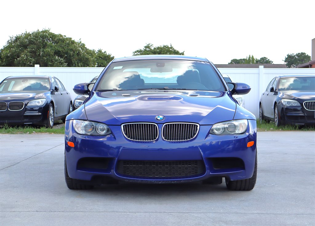2008 BMW M - $29,995