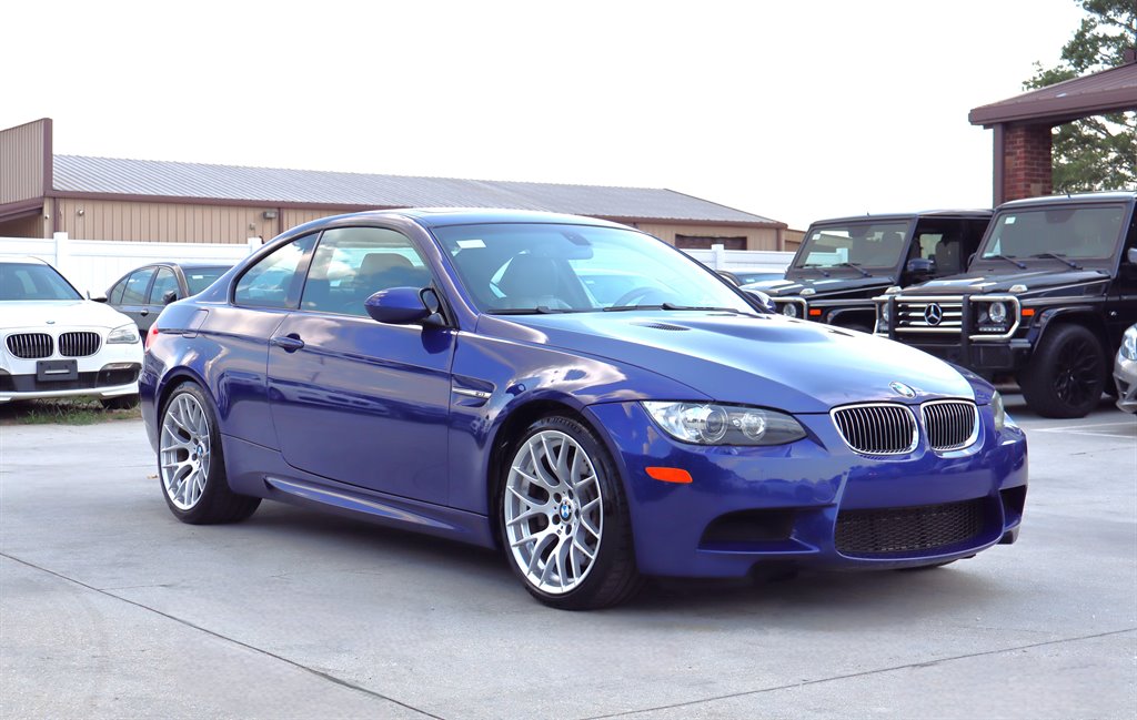 2008 BMW M - $29,995