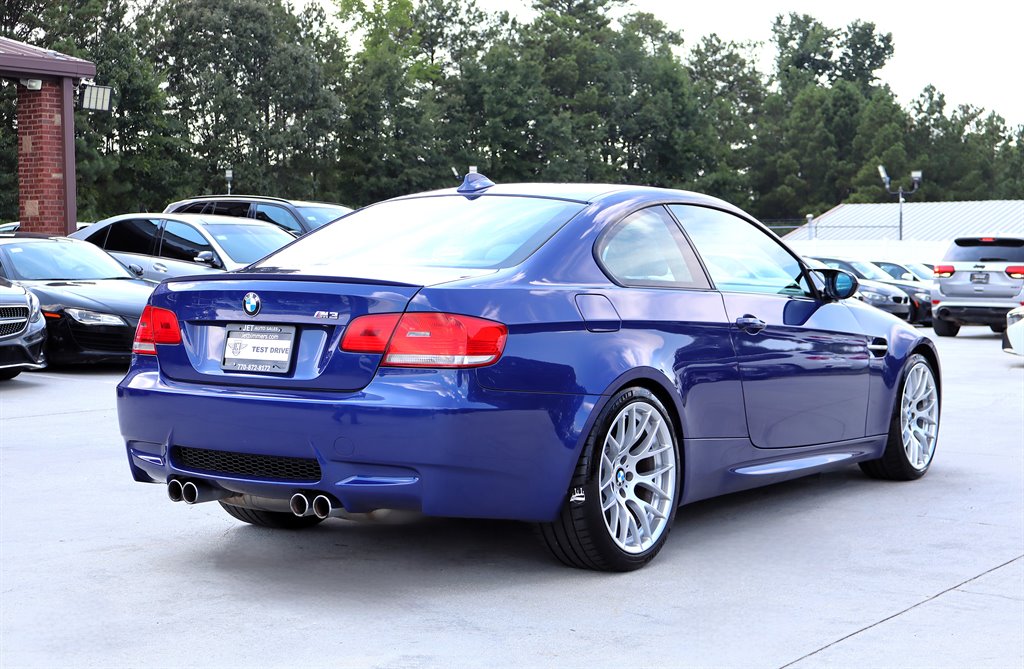 2008 BMW M - $29,995
