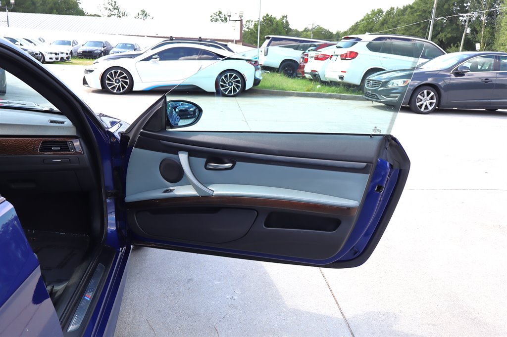 2008 BMW M - $29,995