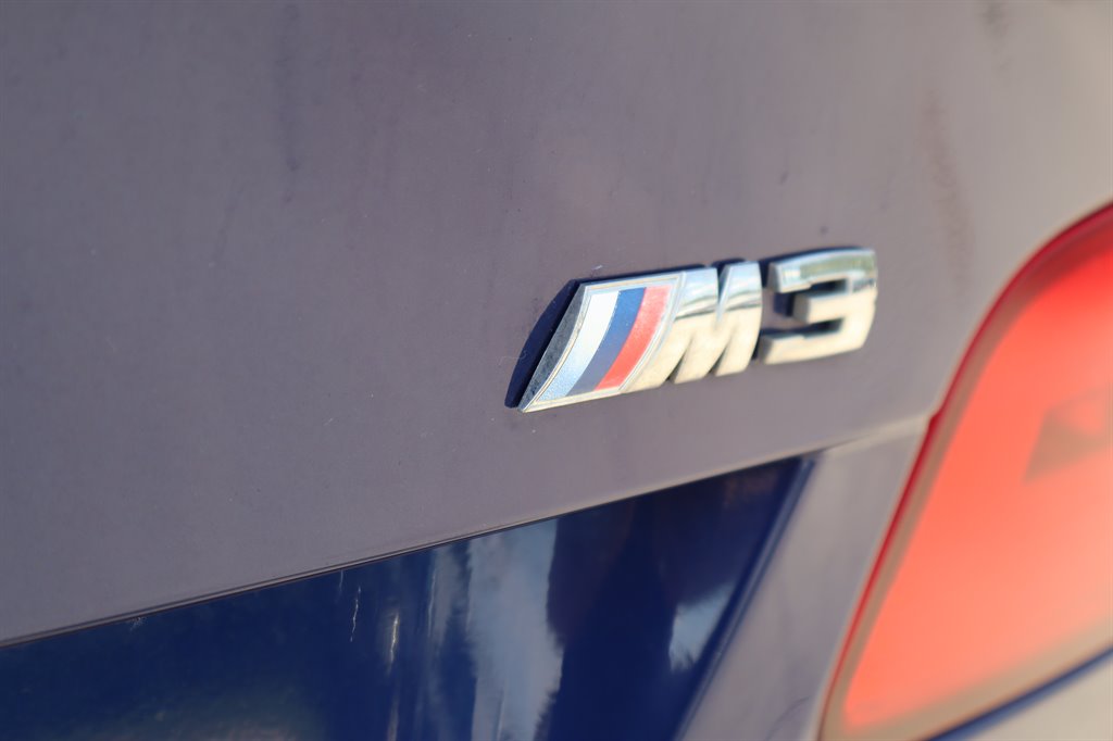 2008 BMW M - $29,995