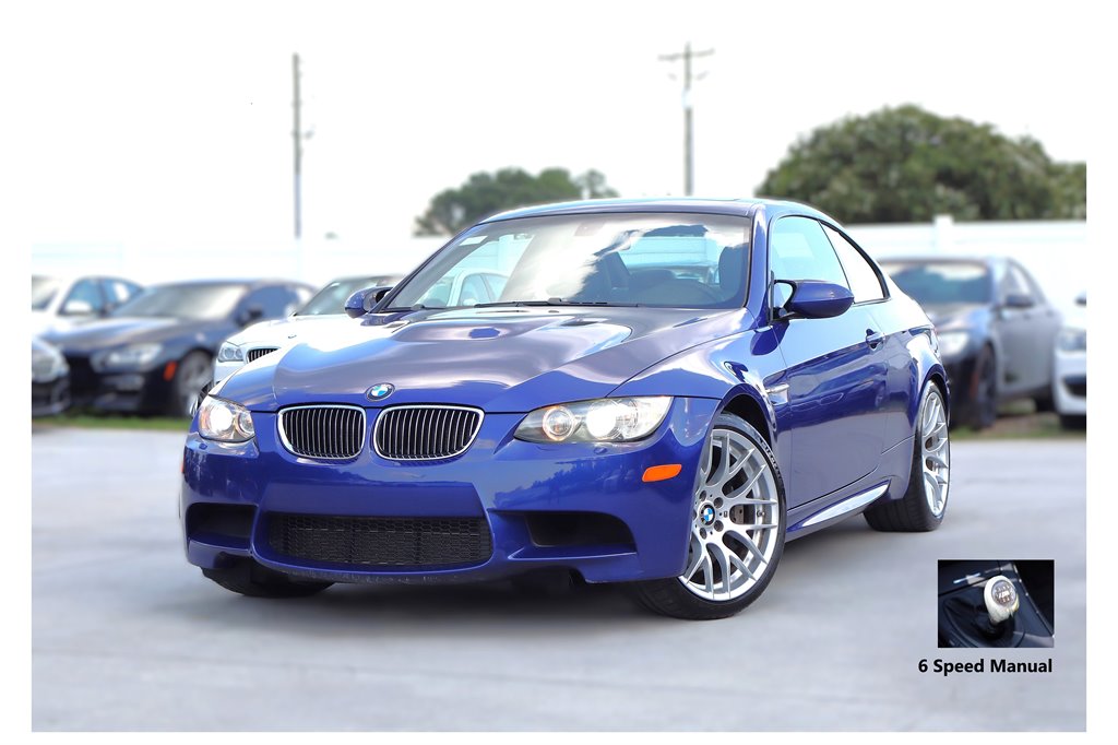 2008 BMW M - $29,995