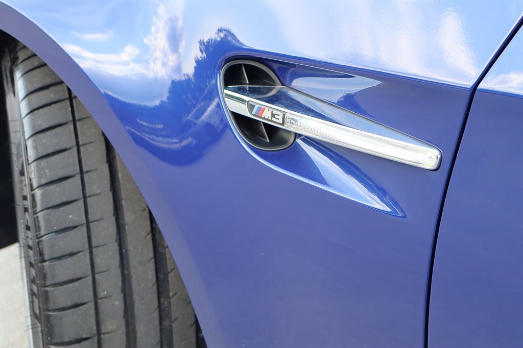 2008 BMW M - $29,995