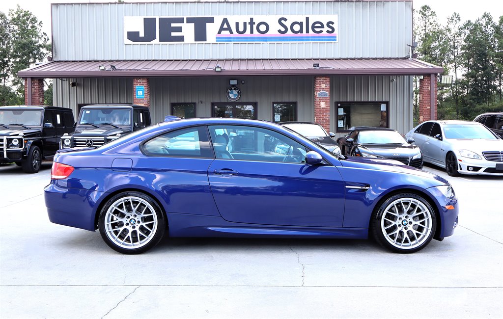 2008 BMW M - $29,995