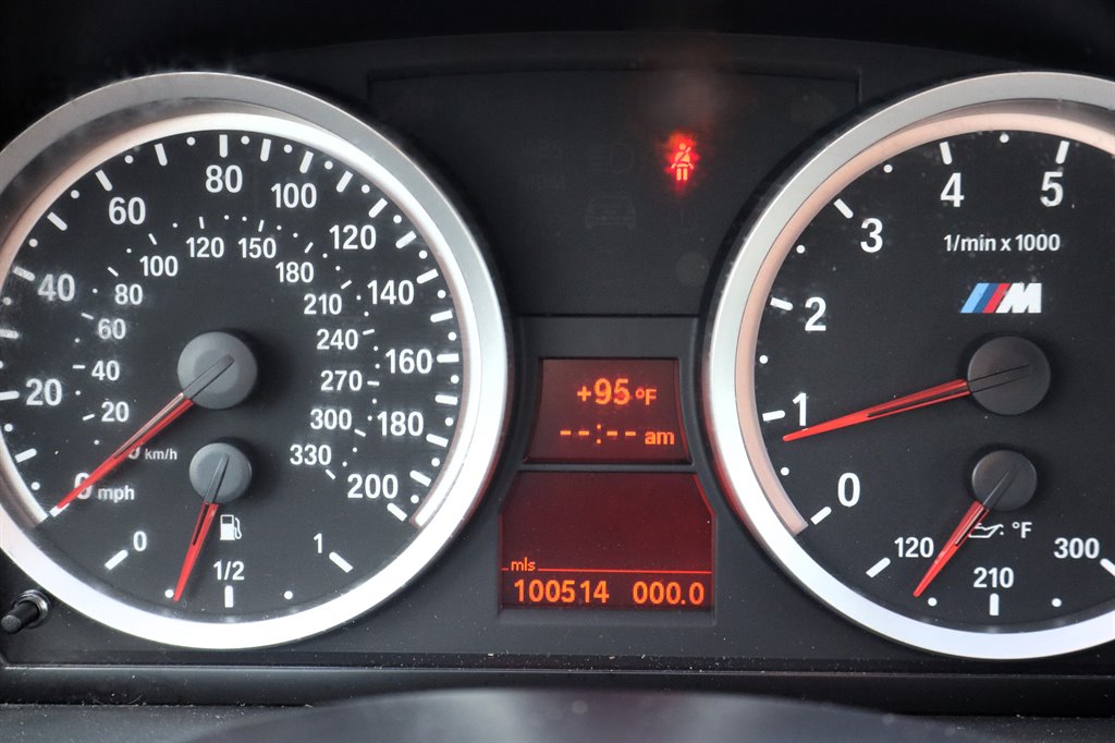 2008 BMW M - $29,995