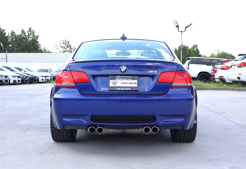 2008 BMW M - $29,995