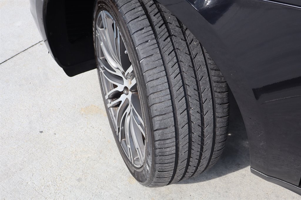 2015 Porsche Macan - $12,995
