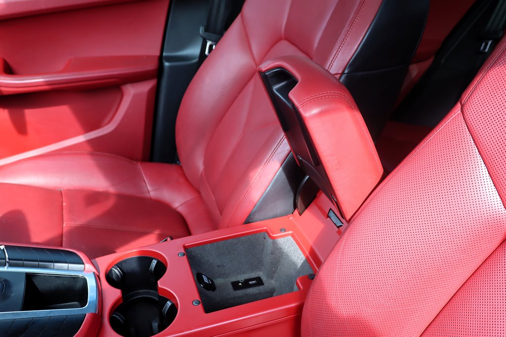 2015 Porsche Macan - $12,995