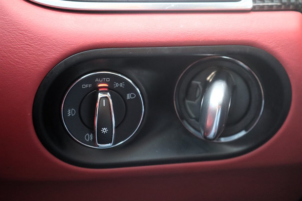 2015 Porsche Macan - $12,995