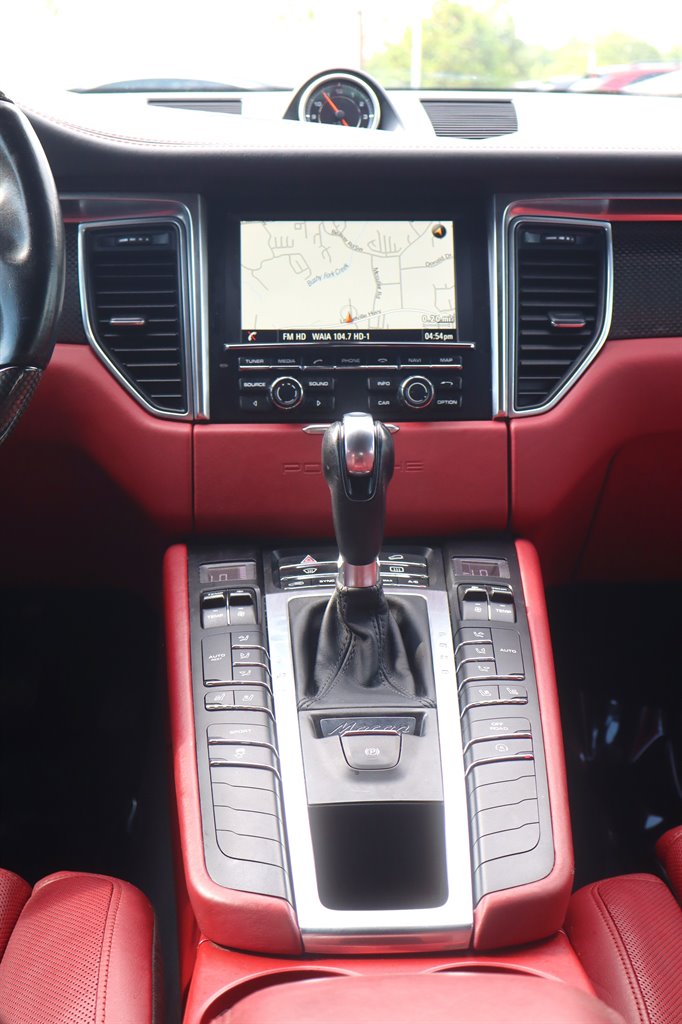 2015 Porsche Macan - $12,995