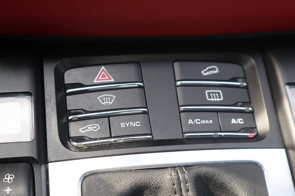 2015 Porsche Macan - $12,995