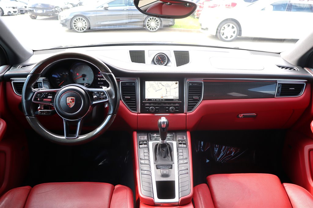 2015 Porsche Macan - $12,995