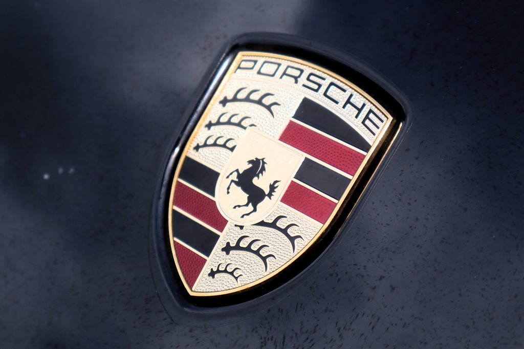 2015 Porsche Macan - $12,995