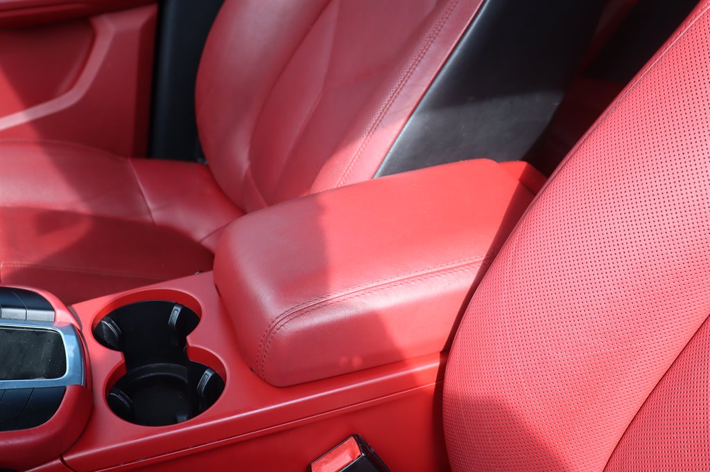 2015 Porsche Macan - $12,995