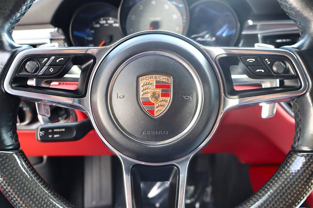 2015 Porsche Macan - $12,995