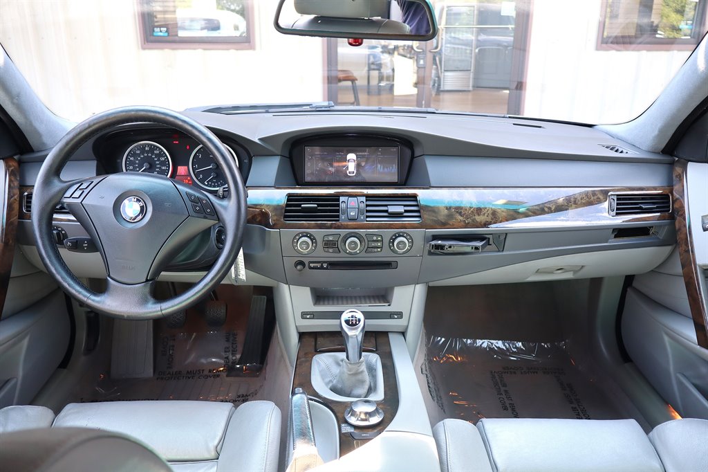 2004 BMW 530i - $6,995