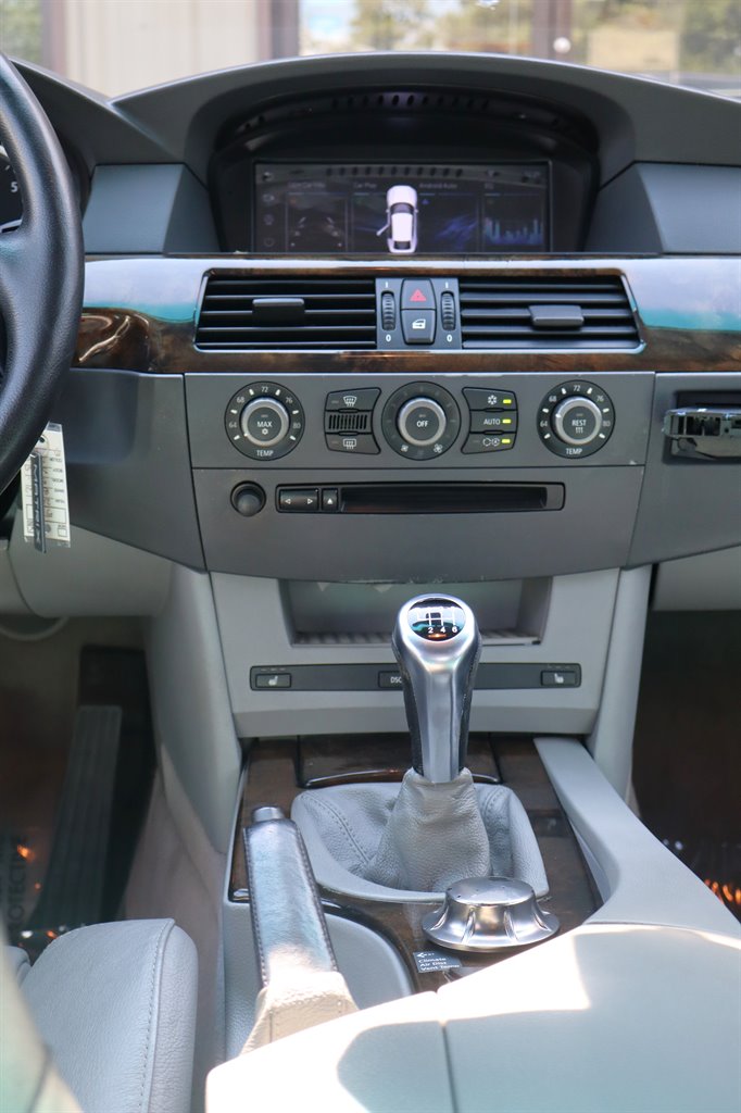 2004 BMW 530i - $6,995