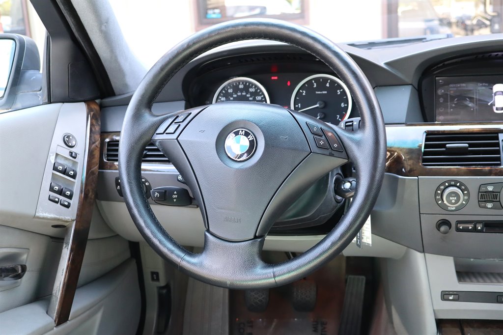 2004 BMW 530i - $6,995