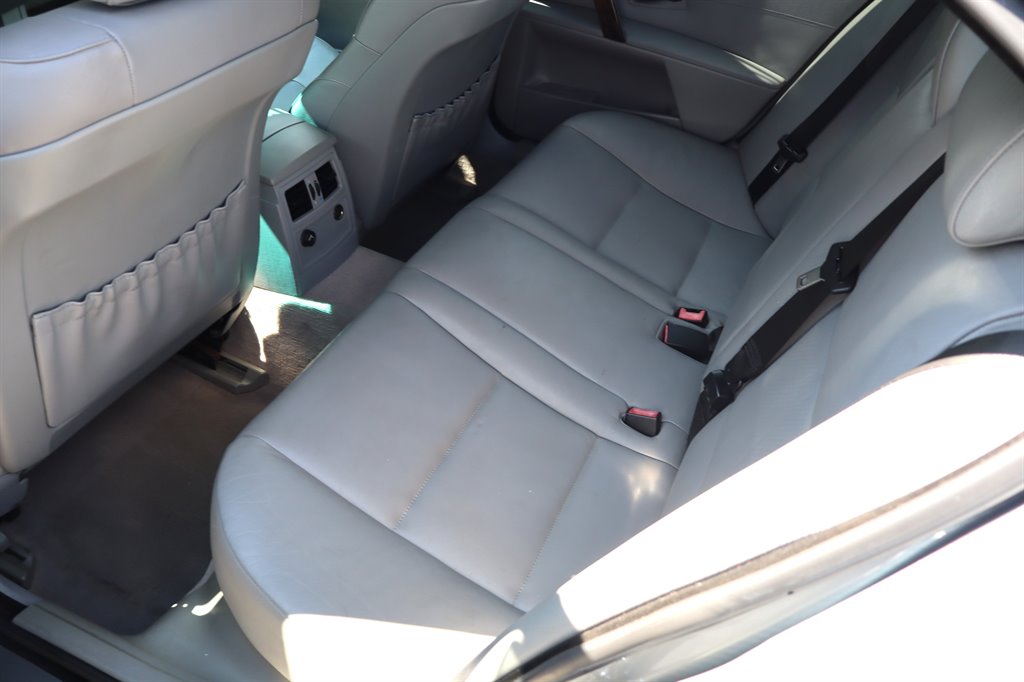 2004 BMW 530i - $6,995