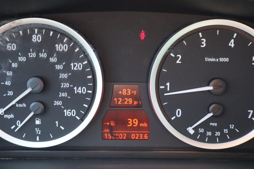 2004 BMW 530i - $6,995