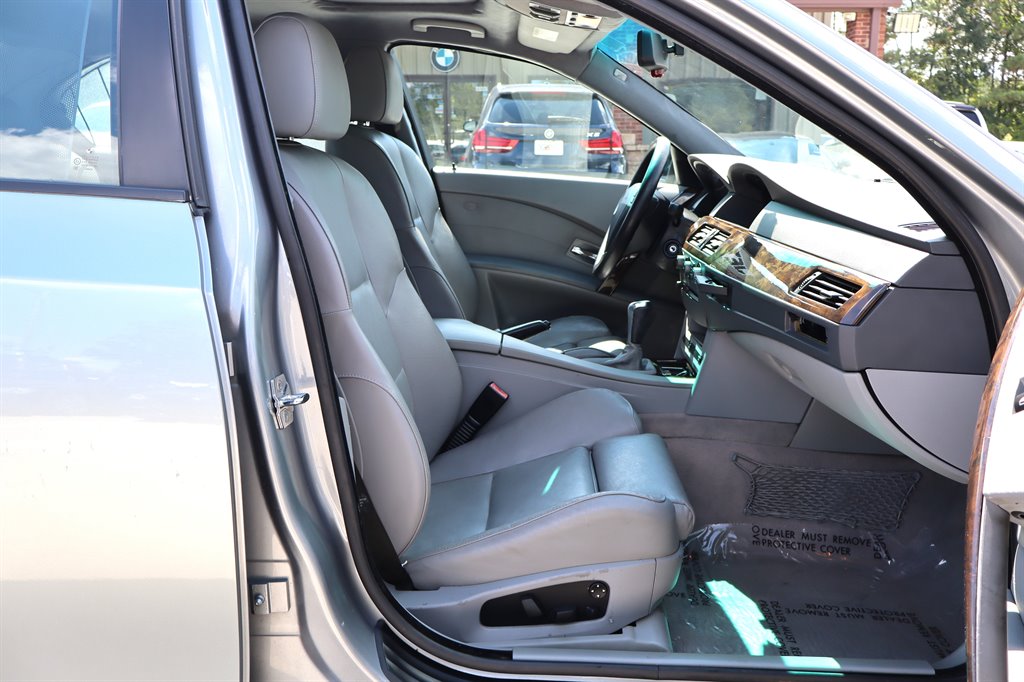 2004 BMW 530i - $6,995