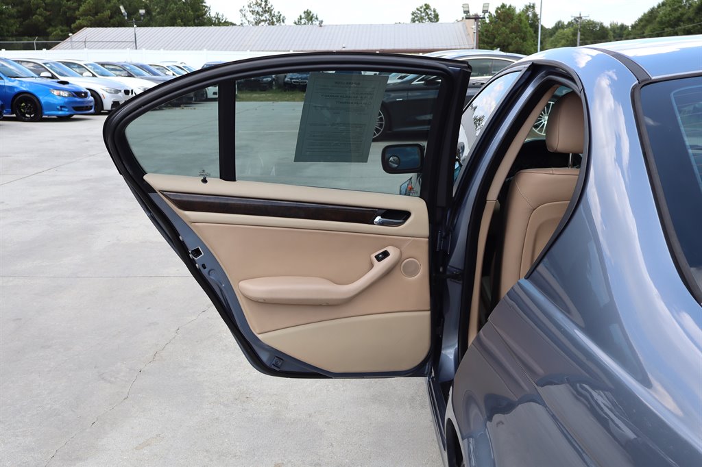 2002 BMW 325i - $9,995
