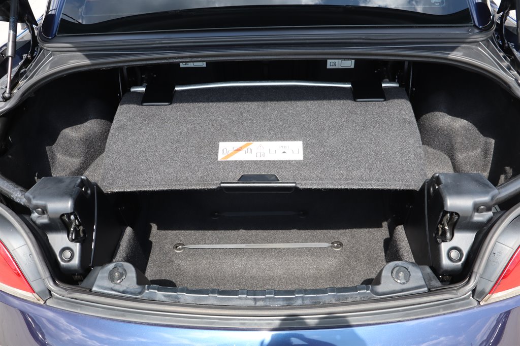 2011 BMW Z4 - $11,995