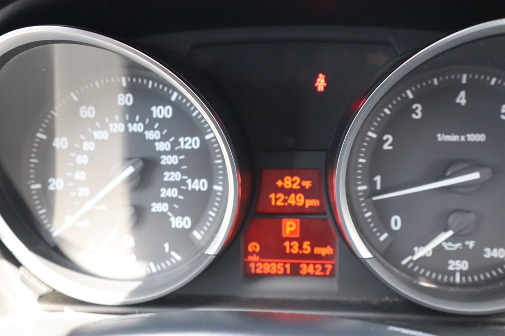 2011 BMW Z4 - $11,995