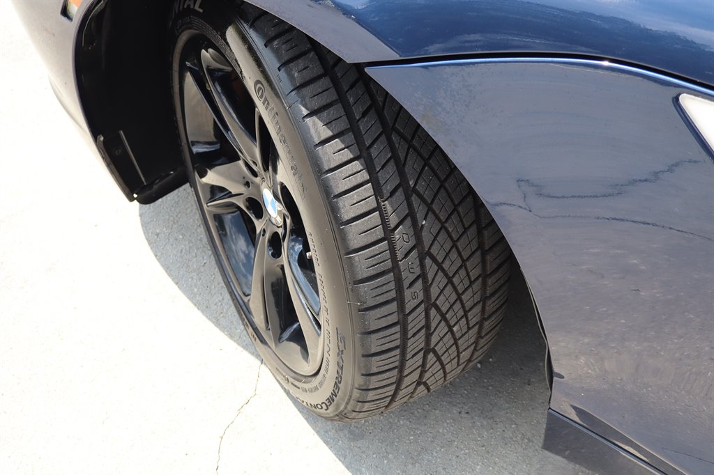 2011 BMW Z4 - $11,995