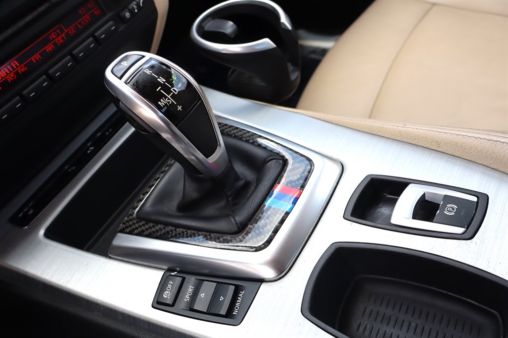 2011 BMW Z4 - $11,995