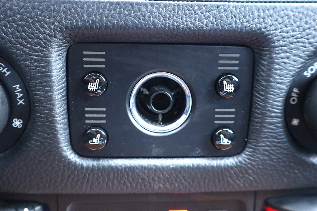 2011 Rolls-Royce Ghost - $69,995