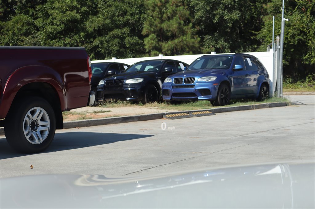2012 BMW 750lxi, Alpina B7 - $14,995