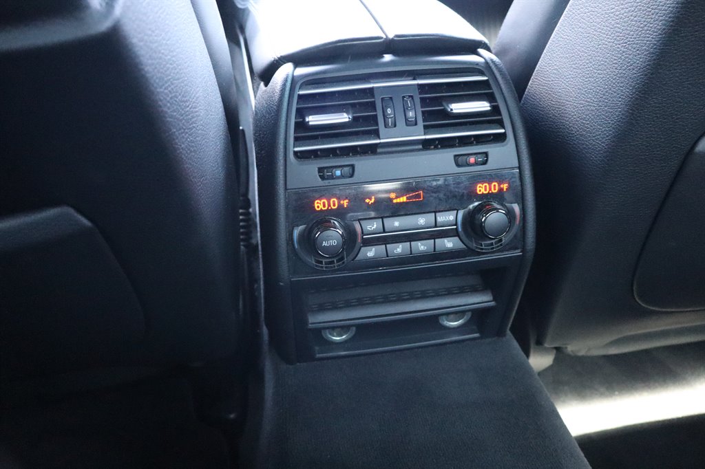 2012 BMW 750lxi, Alpina B7 - $14,995