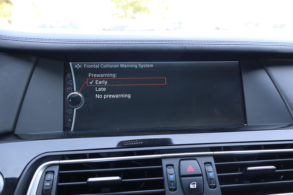 2012 BMW 750lxi, Alpina B7 - $14,995