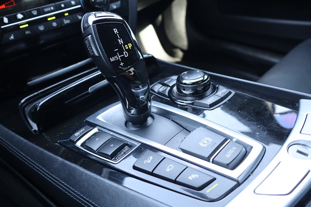 2012 BMW 750lxi, Alpina B7 - $14,995