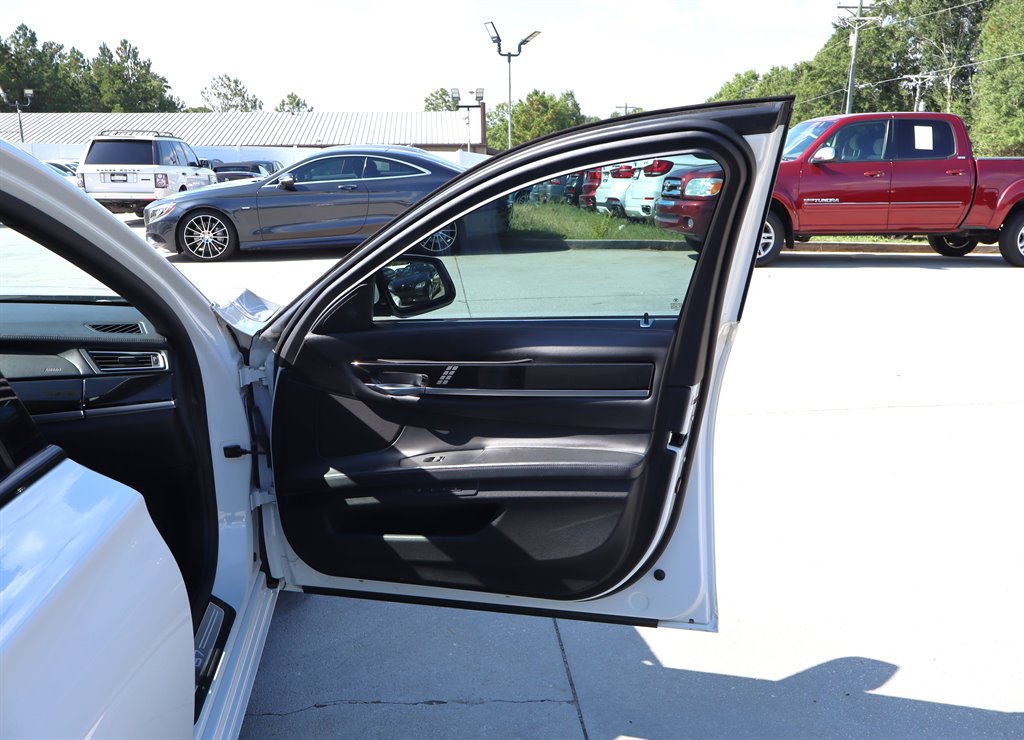 2012 BMW 750lxi, Alpina B7 - $14,995