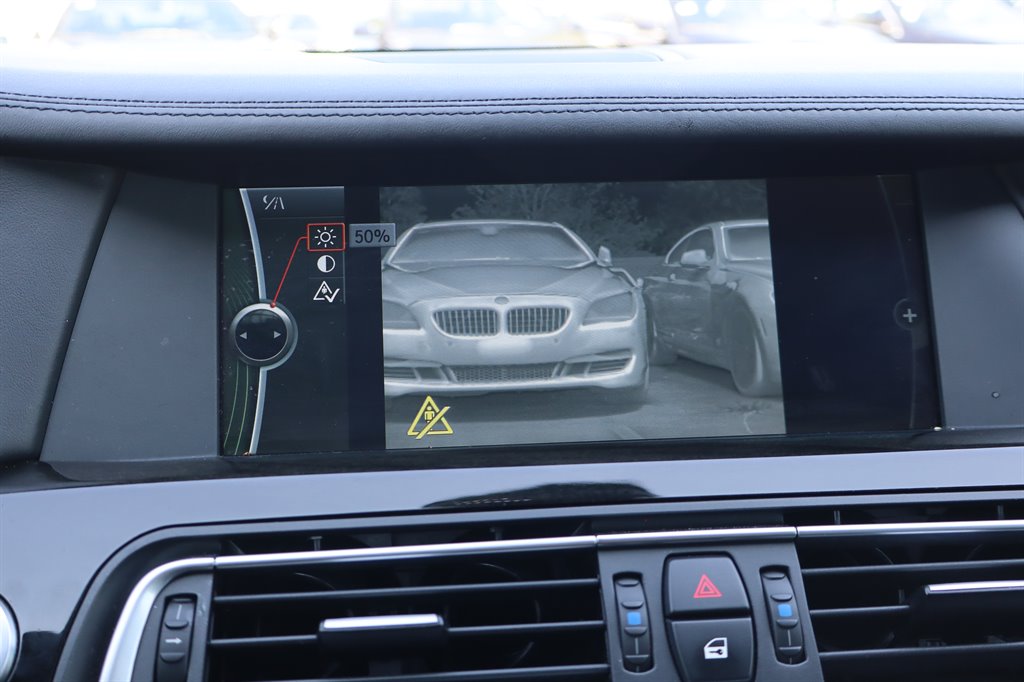 2012 BMW 750lxi, Alpina B7 - $14,995