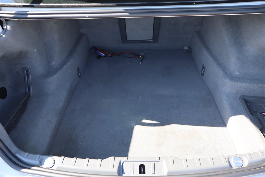 2012 BMW 750lxi, Alpina B7 - $14,995