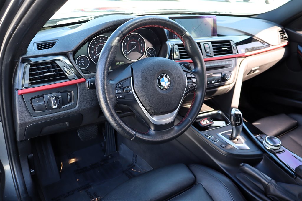 2014 BMW 328d - $9,995