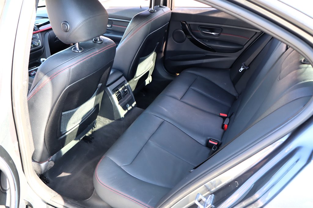 2014 BMW 328d - $9,995