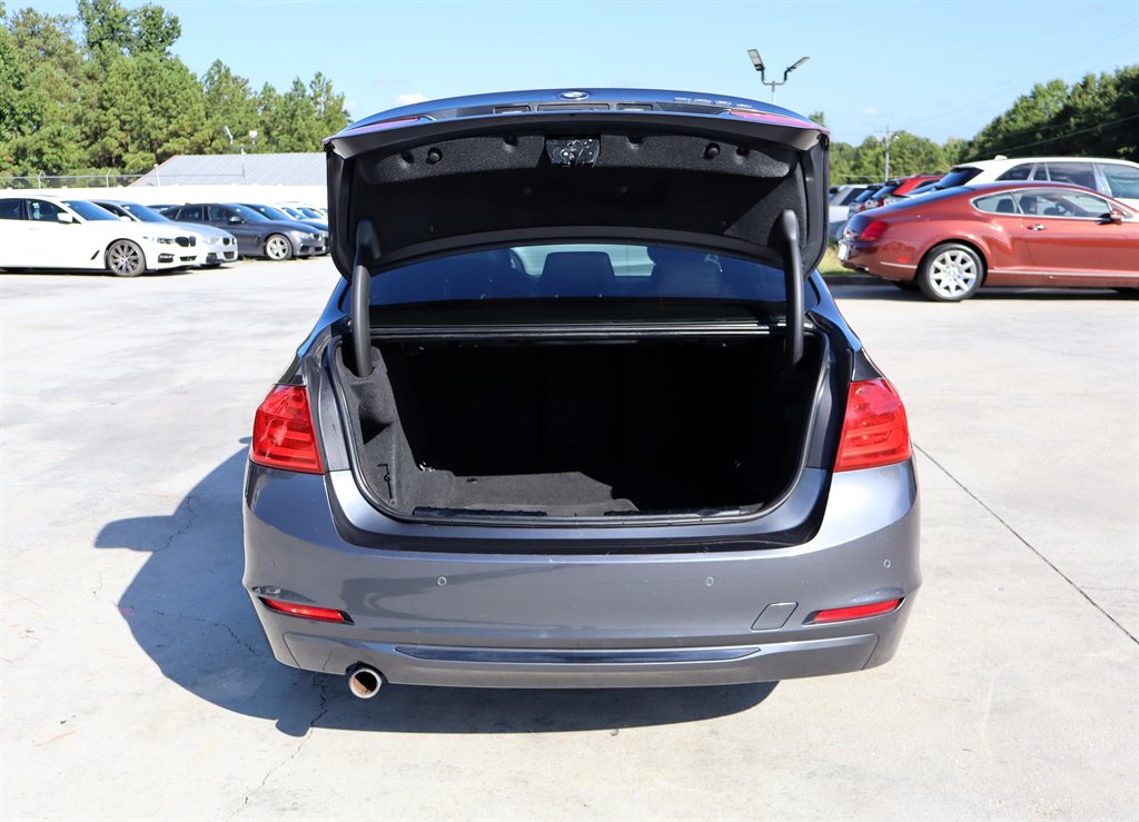 2014 BMW 328d - $9,995