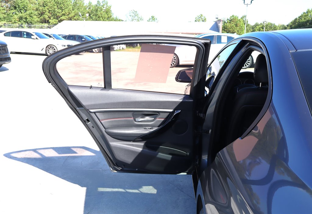 2014 BMW 328d - $9,995