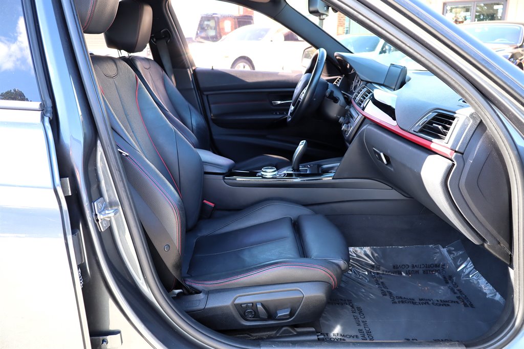 2014 BMW 328d - $9,995