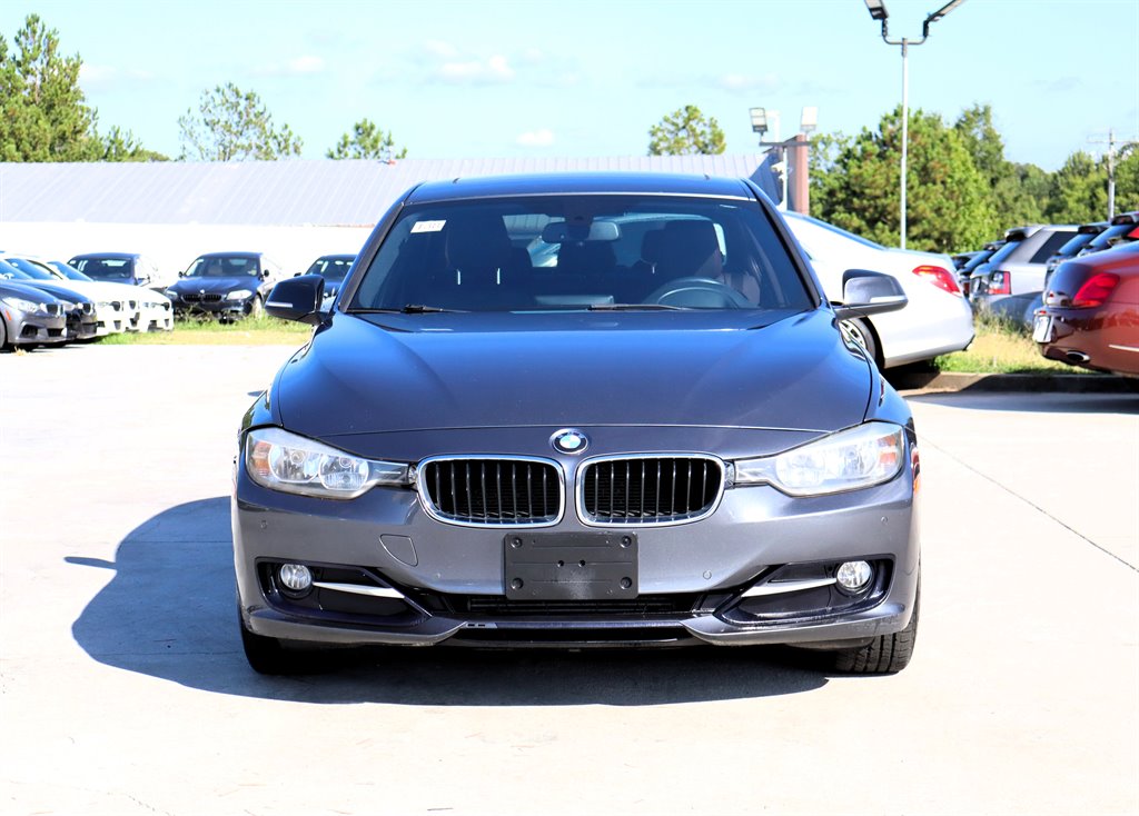 2014 BMW 328d - $9,995