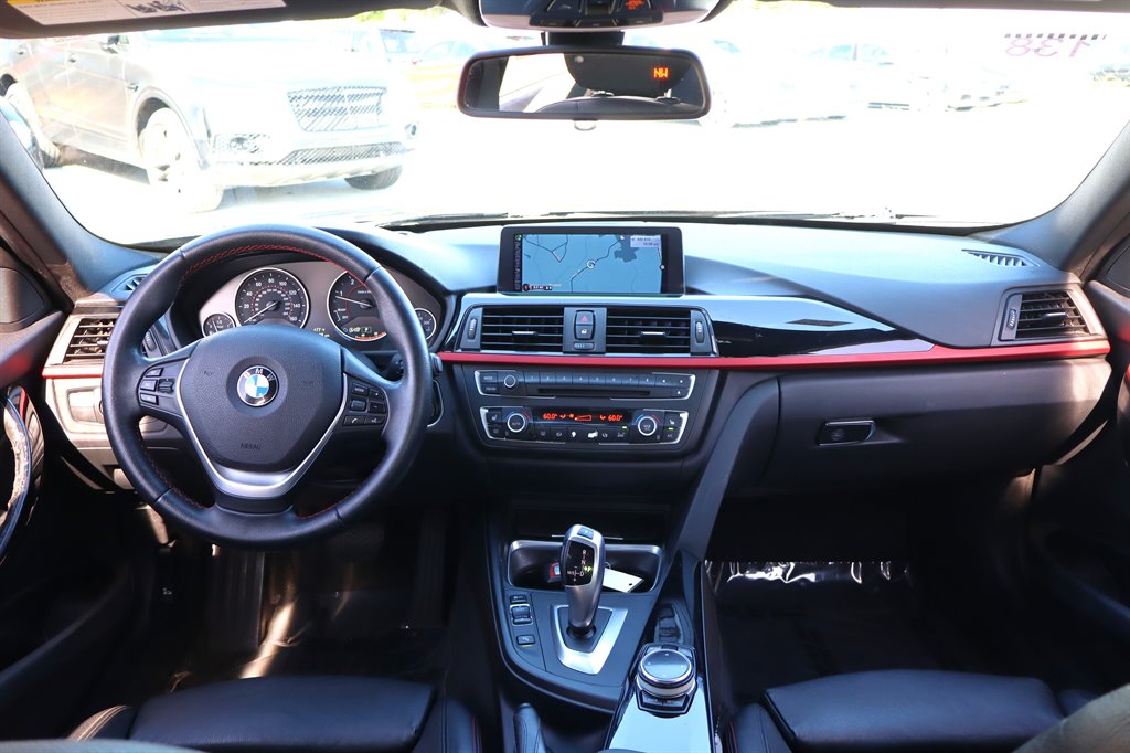 2014 BMW 328d - $9,995